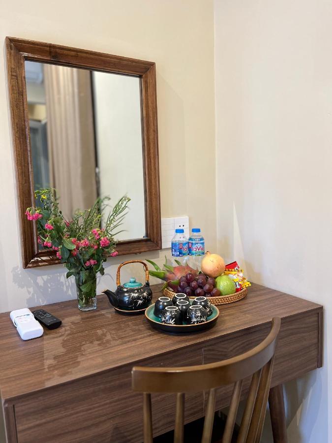 Kemi House Hoi An Apartment Luaran gambar