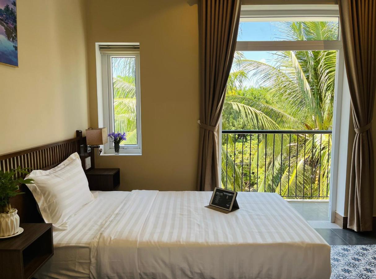 Kemi House Hoi An Apartment Luaran gambar
