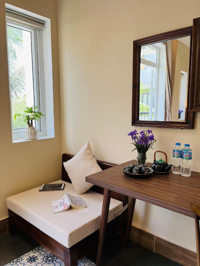 Kemi House Hoi An Apartment Luaran gambar
