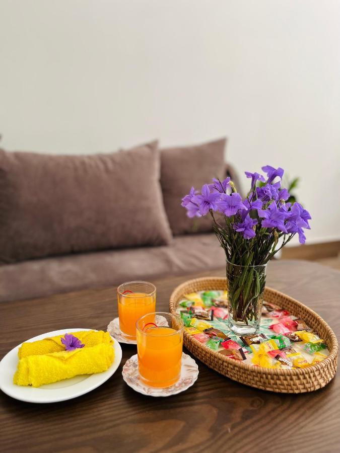 Kemi House Hoi An Apartment Luaran gambar