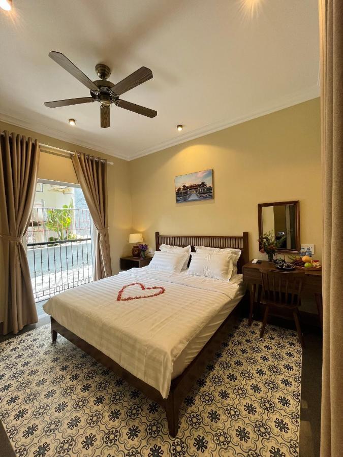 Kemi House Hoi An Apartment Luaran gambar