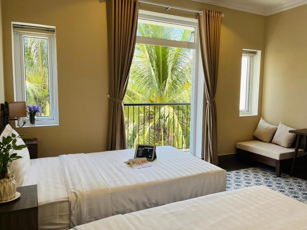 Kemi House Hoi An Apartment Luaran gambar