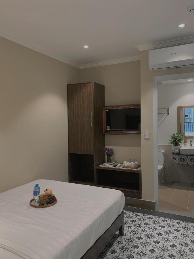 Kemi House Hoi An Apartment Luaran gambar