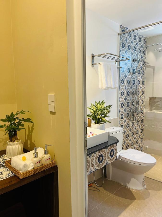 Kemi House Hoi An Apartment Luaran gambar