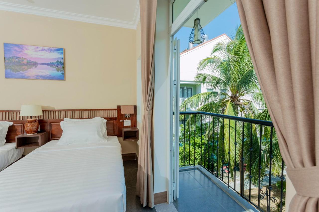 Kemi House Hoi An Apartment Luaran gambar