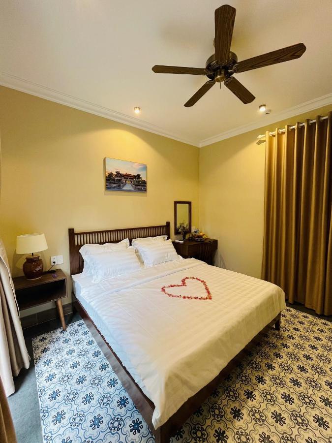Kemi House Hoi An Apartment Luaran gambar