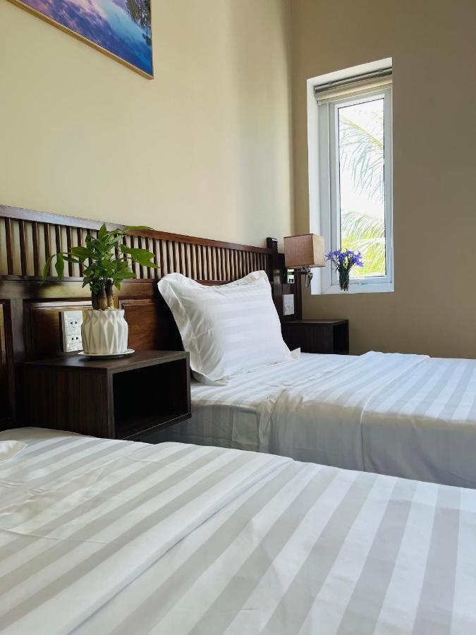 Kemi House Hoi An Apartment Luaran gambar