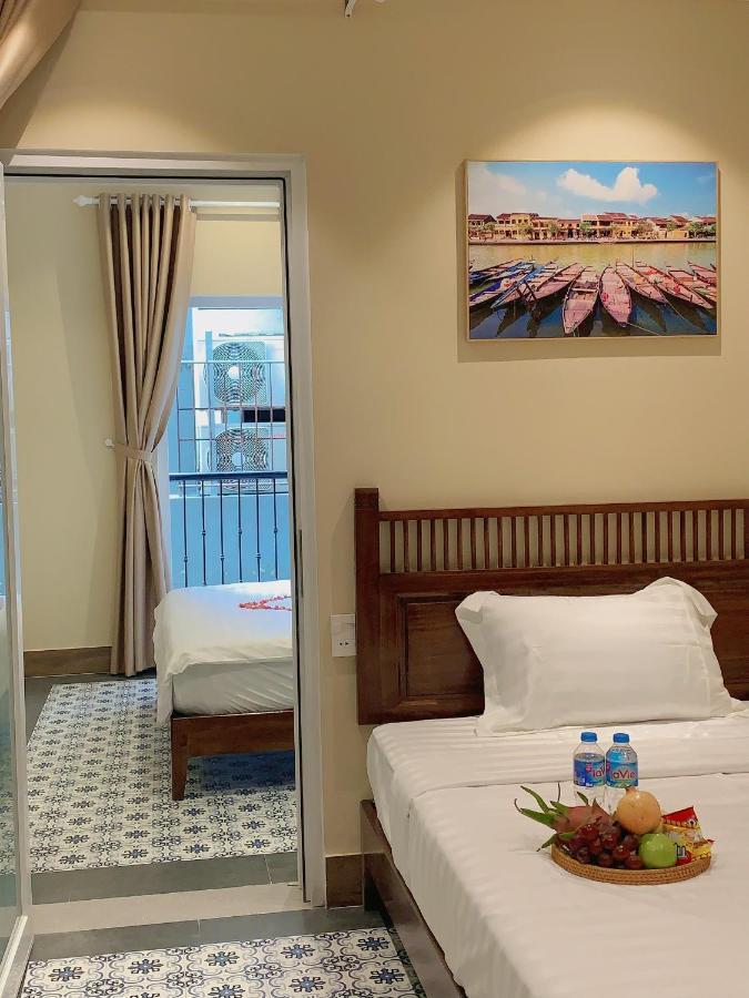 Kemi House Hoi An Apartment Luaran gambar