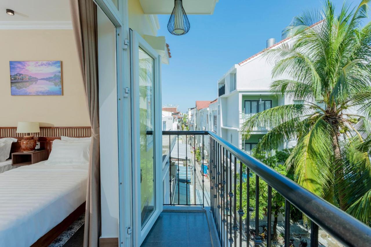 Kemi House Hoi An Apartment Luaran gambar