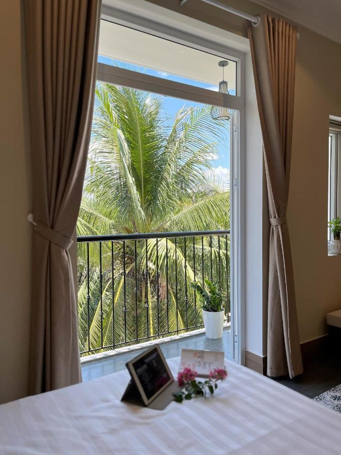 Kemi House Hoi An Apartment Luaran gambar