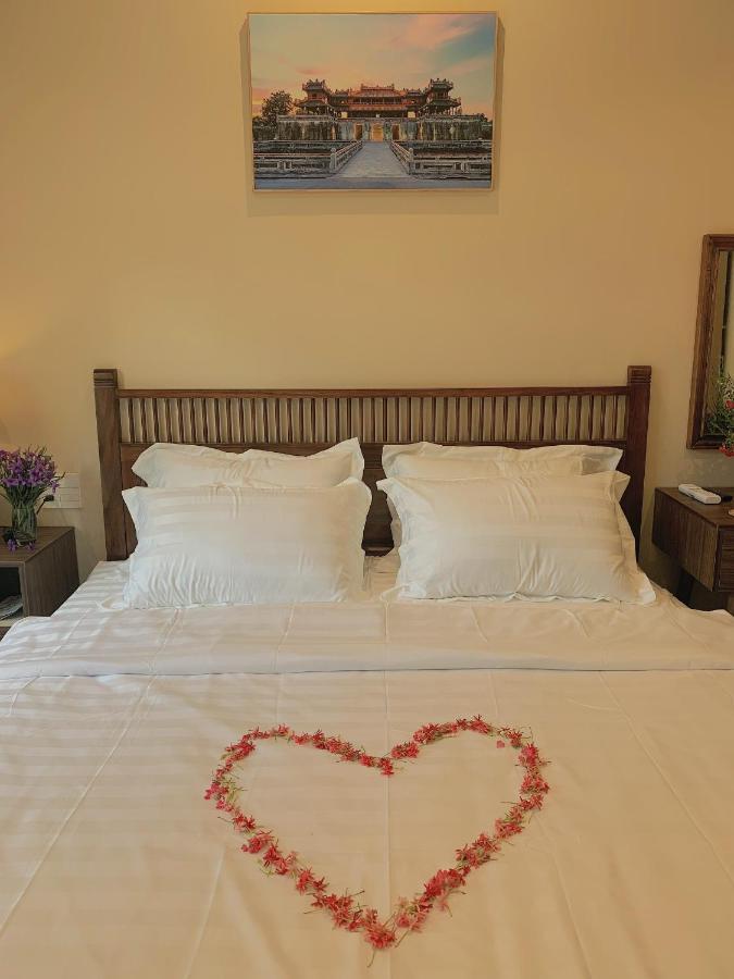 Kemi House Hoi An Apartment Luaran gambar