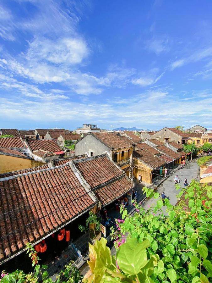 Kemi House Hoi An Apartment Luaran gambar
